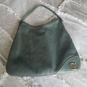 Authentic Gucci purse